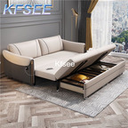 170usd Kfsee 1Pcs A Set Prodgf 90cm length Morning love Boss Sofa Bed