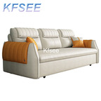 200usd Kfsee 1Pcs A Set Prodgf 125cm length Home Pretty Luxury Sofa Bed