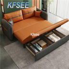 200usd Kfsee 1Pcs A Set Prodgf 125cm length Meaningful Home Sofa Bed