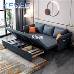 170usd Kfsee 1Pcs A Set Prodgf 138cm length Soul Home Sofa Bed