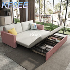 250usd Kfsee 1Pcs A Set Prodgf 120cm length Soul Home Sofa Bed