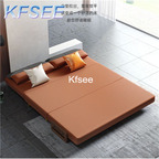 170usd Kfsee 1Pcs A Set Prodgf 100cm length Life Love Home Sofa Bed