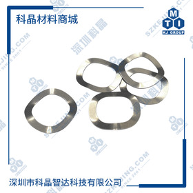 纽扣电池用波浪形弹片