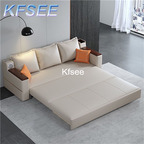 200usd Kfsee 1Pcs A Set Prodgf 130cm length Life Romantic People Sofa Bed