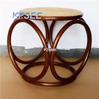 100usd Kfsee 1Pcs A Set Prodgf Partner Michael Thonet Stool