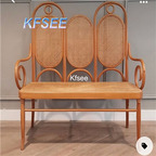380usd Kfsee 1Pcs A Set Prodgf Michael Thonet Rattan Sofa