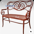 500usd Kfsee 1Pcs A Set Prodgf Michael Thonet Wood Rattan Chair
