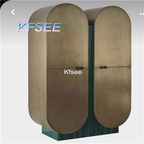 2000usd Kfsee 1Pcs A Set Prodgf Capsule Design Sideboard