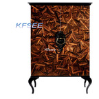 1500usd Kfsee 1Pcs A Set Romantic Luxury Boca Do Lobo Sideboard