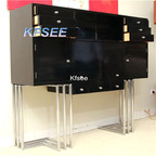 2000usd Kfsee 1Pcs A Set Romantic Antique Pure Love Sideboard Cabinet