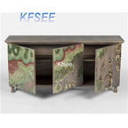 3000usd Kfsee 1Pcs A Set Romantic Francesco Perini Cabinet