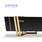 1000usd Kfsee 1Pcs A Set Prodgf Partenon TV Cabinet Sideboard