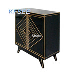 1000usd Kfsee 1Pcs A Set Prodgf Mid Century Wood Sideboard