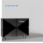 1500usd Kfsee 1Pcs A Set Prodgf Brazilian Style Luxury Sideboard