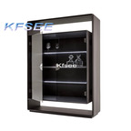 1500usd Kfsee 1Pcs A Set Prodgf Princess Luxury Wine Cabinet