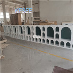 1500usd Kfsee 1Pcs A Set Prodgf Luxury Home Display Shelf