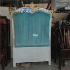 400usd Kfsee 1Pcs A Set Prodgf Luxury Pretty Countryside Bedroom Bed Panel