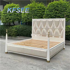 600usd Kfsee 1Pcs A Set Prodgf Luxury Countryside Your Bedroom Bed