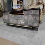 600usd Kfsee 1Pcs A Set Prodgf Luxury Countryside Simple TV Cabinet