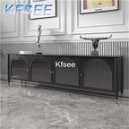 400usd Kfsee 1Pcs A Set Prodgf Arch Door TV Cabinet