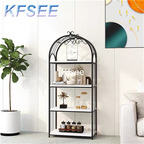 50usd Kfsee 1Pcs A Set Prodgf Arch Door Shelf