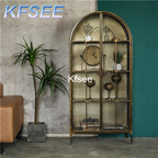 250usd Kfsee 1Pcs A Set Prodgf Arch Door Antique Shelf