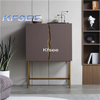 400usd Kfsee 1Pcs A Set Prodgf Home Luxury Wine Cabinet