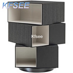 400usd Kfsee 1Pcs A Set Prodgf Home Luxury Rotate Shelf