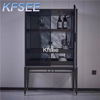 600usd Kfsee 1Pcs A Set Prodgf Home Luxury Wine Cabinet