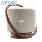 150usd Kfsee 1Pcs A Set Prodgf ins Gorgeous Stool Bench