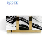 1000usd Kfsee 1Pcs A Set Prodgf Entryway Art Creative Sideboard