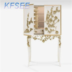 2000usd Kfsee 1Pcs A Set Prodgf Entryway Art Angel Sideboard