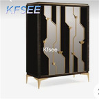 700usd Kfsee 1Pcs A Set Prodgf Entryway Art Angel Sideboard