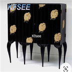 1000usd Kfsee 1Pcs A Set Prodgf Entryway Art Creative Sideboard