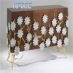 1000usd Kfsee 1Pcs A Set Prodgf Entryway Art Creative Sideboard