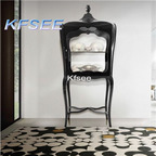 1300usd Kfsee 1Pcs A Set Prodgf Luxury Countryside Wine Cabinet