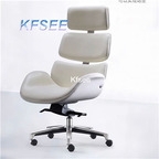 400usd Kfsee 1Pcs A Set Prodgf Luxury Shrimp Minshuku Boss Office Chair