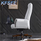 600usd Kfsee 1Pcs A Set Prodgf Luxury Very Cool Minshuku Boss Office Chair