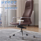 450usd Kfsee 1Pcs A Set Prodgf Wave Design Simple Boss Office Chair