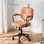 58usd Kfsee 1Pcs A Set Prodgf Designer Simple Boss Hot Office Chair