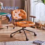 70usd Kfsee 1Pcs A Set Prodgf Romantic Simple Boss Envy Office Chair