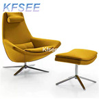 300usd Kfsee 1Pcs A Set Prodgf Life Lounge Chair And Stool