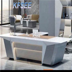 650usd Kfsee 1Pcs A Set Prodgf Life Modern 180cm length Office Table