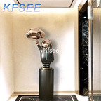 680usd Kfsee 1Pcs A Set Prodgf ins 164cm height Hotel Statue