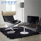 460usd Kfsee 1Pcs A Set Prodgf ins fall in love Home Lounge Chair and Stool