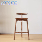 150usd Kfsee 1Pcs A Set Prodgf Partner Amazing Wood Bar Chair