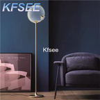 130usd Kfsee 1Pcs A Set Prodgf Partner Home Romantic Floor Lamp