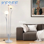 80usd Kfsee 1Pcs A Set Prodgf bird Simple Romantic Floor Lamp