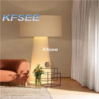 150usd Kfsee 1Pcs A Set Prodgf Amazing Simple Romantic Floor Lamp