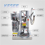 800usd Kfsee 1Pcs A Set Prodgf ins Rotary Punch Press Die Machine